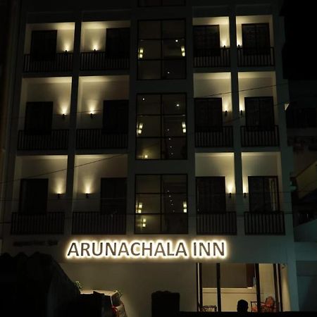 Arunachala Inn Kanyakumari Εξωτερικό φωτογραφία