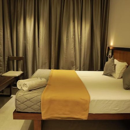 Arunachala Inn Kanyakumari Εξωτερικό φωτογραφία